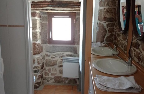Montjaux Apartment | F1 plain-pied