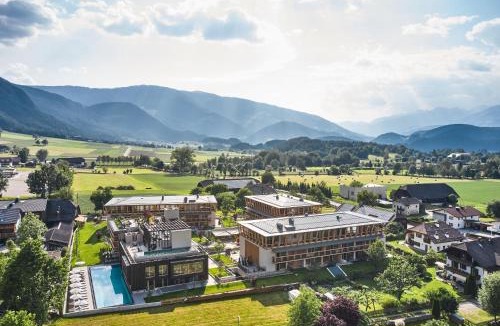 Riscone Hotel | Falkensteiner Hotel Kronplatz - The Leading Hotels of the World