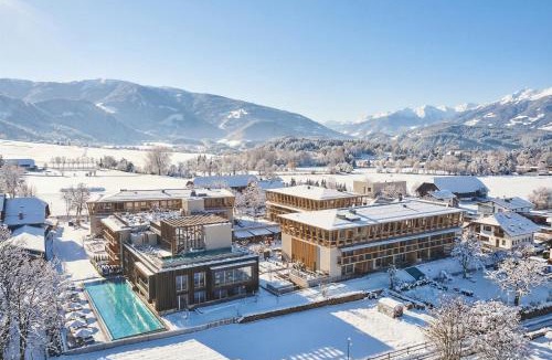 Riscone Hotel | Falkensteiner Hotel Kronplatz - The Leading Hotels of the World