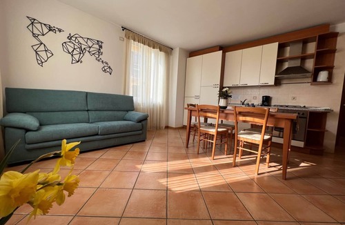 Torbole sul Garda Apartment | Family Baia 4
