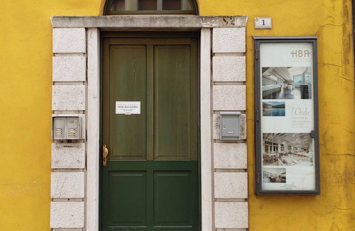 Torbole sul Garda Apartment | Family Baia 4