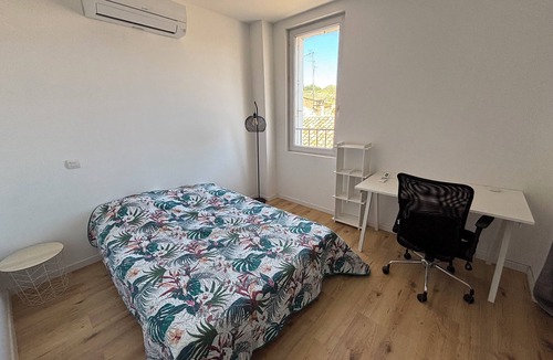 Saint-Georges-d'Orques Apartment | Family apartment center Saint-Georges d'Orques