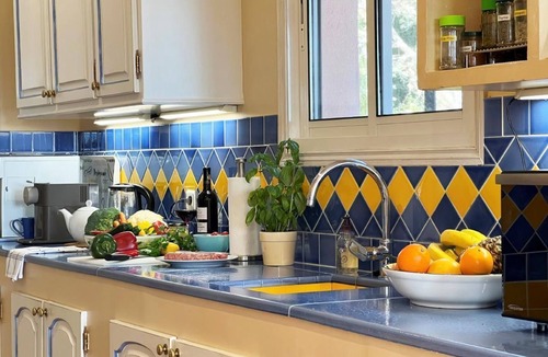 Lorgues House | Family-friendly holiday villa with private pool