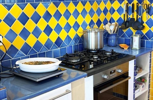 Lorgues House | Family-friendly holiday villa with private pool