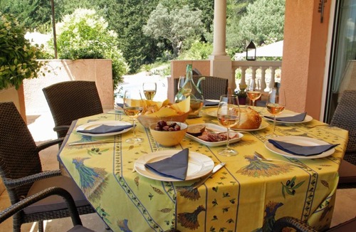 Lorgues House | Family-friendly holiday villa with private pool