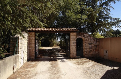 Villeneuve-les-Avignon Villa | Family home, large pool – 15 min to Avignon