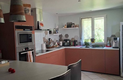 Les Mees House | Family home between Provence and the Alps