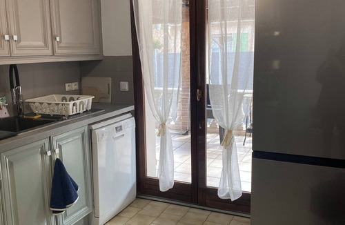 Le Plan-de-Grasse House | Family Home for 6 Guests with Terrace, Garden & Private Pool – Grasse