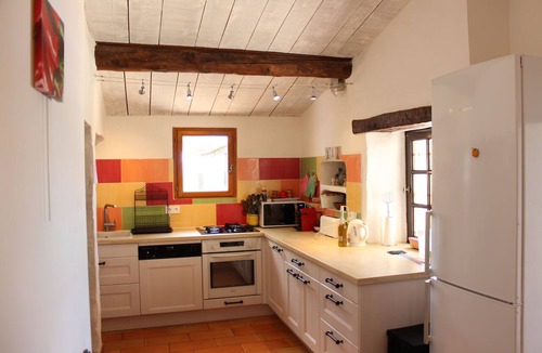 Pierrerue House | FAMILY HOME IN THE LUBERON REGION NEAR FORCALQUIER