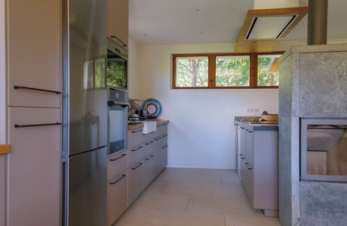 Beuil House | Family home with large garden, mountain views 2km from Valberg