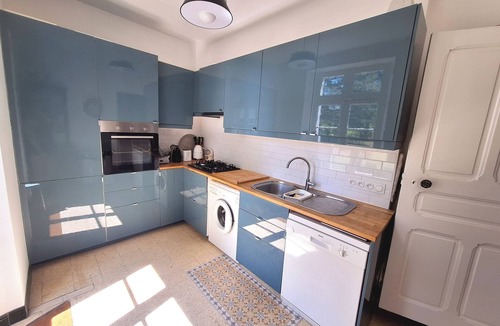 Millau House | Family House in Millau