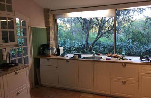 Flayosc Villa | Family retreat in Provence