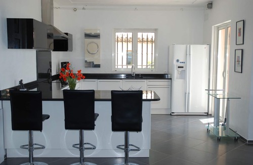 Chateauneuf-Grasse House | Family vacation-Extraordinary villa- Panoramic view30minutes fromNice