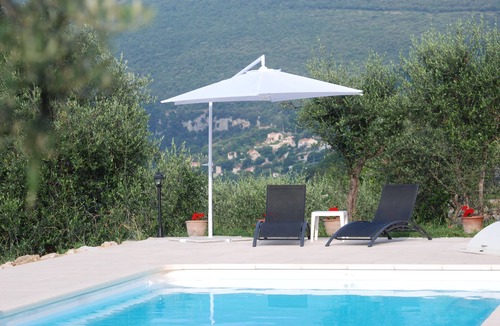 Chateauneuf-Grasse House | Family vacation-Extraordinary villa- Panoramic view30minutes fromNice