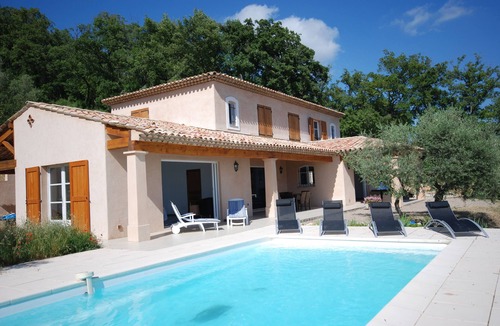 Chateauneuf-Grasse House | Family vacation-Extraordinary villa- Panoramic view30minutes fromNice