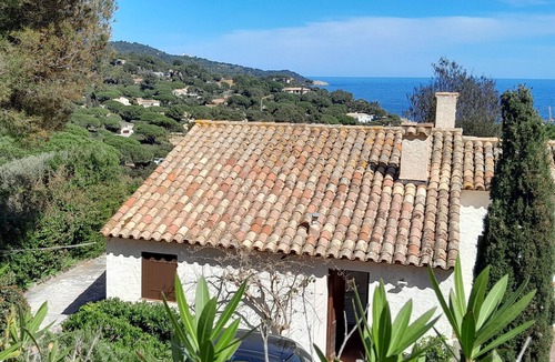 Ramatuelle Villa | Family Villa - Private Estate of Escalet