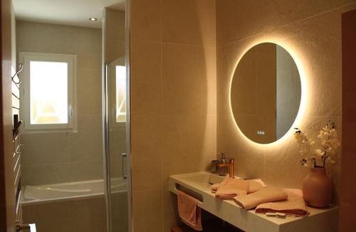 Plan-d'Aups-Sainte-Baume Villa | Family villa Sainte-Baume Nature Park