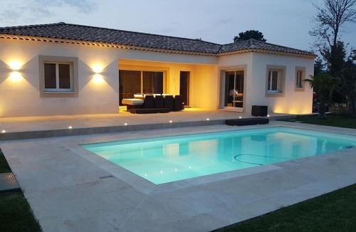Plan-d'Aups-Sainte-Baume Villa | Family villa Sainte-Baume Nature Park