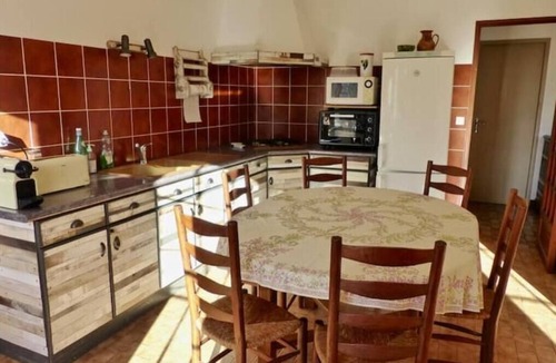 Tavernes Villa | Family villa with pool in absolute calmnn