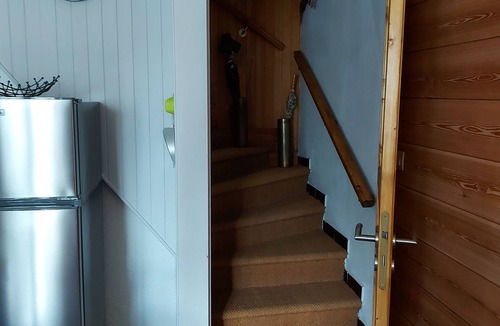 Chantemerle House | Family Village House 100 m from the slopes in Serre-Chevalier.