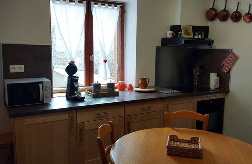 Chantemerle House | Family Village House 100 m from the slopes in Serre-Chevalier.