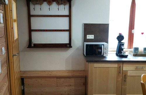 Chantemerle House | Family Village House 100 m from the slopes in Serre-Chevalier.