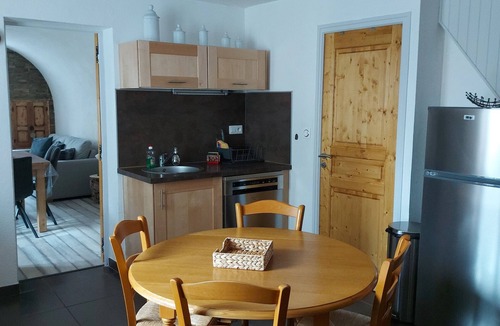 Chantemerle House | Family Village House 100 m from the slopes in Serre-Chevalier.