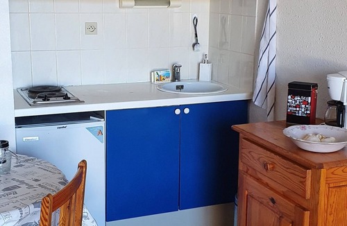 Banyuls-sur-Mer Apartment | Fantastic sea view