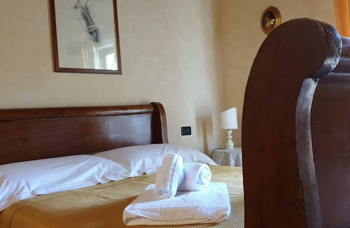 San Pietro a Cegliolo House | Farm on the hills of Cortona with a spectacular view of the Valdichiana Valley