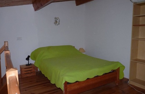 Beaucaire House | Farmhouse in the Camargue countryside with park