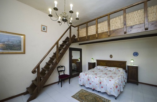 Castellina in Chianti House | Farmhouse in the Chianti "La Foresta 1" with swimming pool