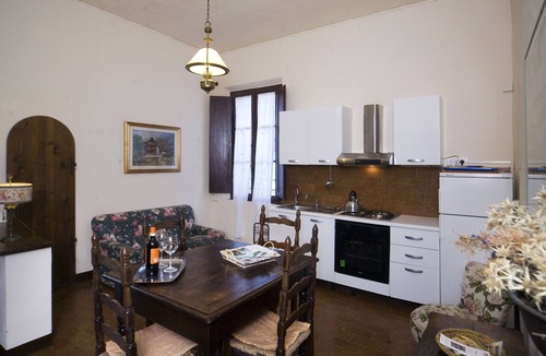 Castellina in Chianti House | Farmhouse in the Chianti "La Foresta 1" with swimming pool