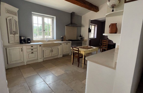 Bonnieux House | Farmhouse on the heights of Bonnieux