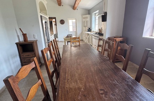 Bonnieux House | Farmhouse on the heights of Bonnieux