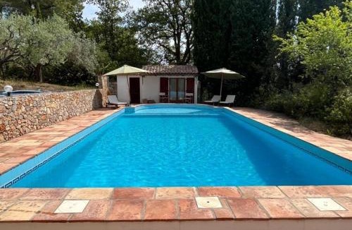 Draguignan House | Farmhouse, with large pvt pool in Provence