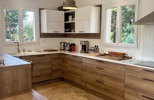 Cheval-Blanc House | Farniente in Valloncourt