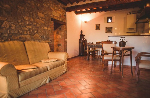 Castelnuovo Berardenga Other | Fattoria di Corsignano