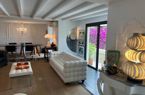 Roquebrune-Cap-Martin Villa | Favolosa Villa con piscina