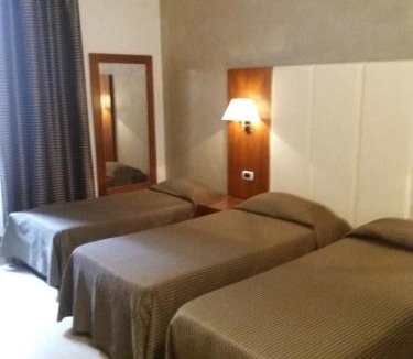 Esquilino Apartment | Federica's Suite Home