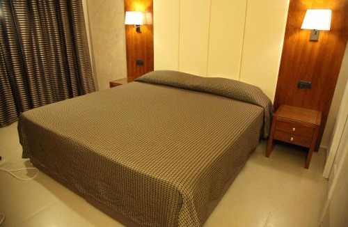 Esquilino Apartment | Federica's Suite Home