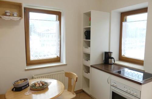 Parcines Apartment | Ferienwohnungen Kaltenbachhof - Urlaub auf dem Biobauernhof