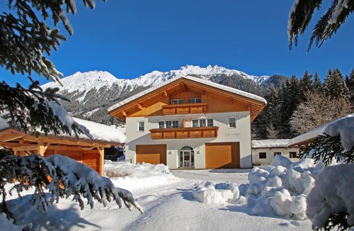 Racines Apartment | Ferienwohnungen Wurzerhof