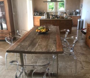 Mane Villa | Ferme du Luberon