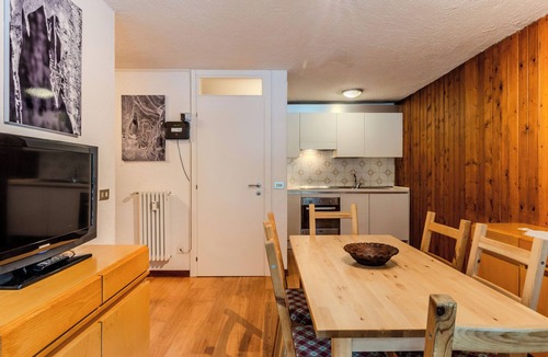 Madonna di Campiglio Apartment | Fienili di Brenta 21 by Interhome