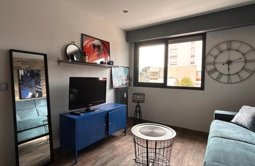 Carnot Apartment | Filou