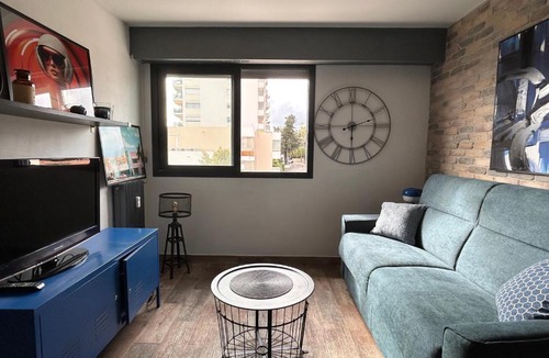 Carnot Apartment | Filou