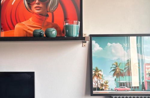 Carnot Apartment | Filou