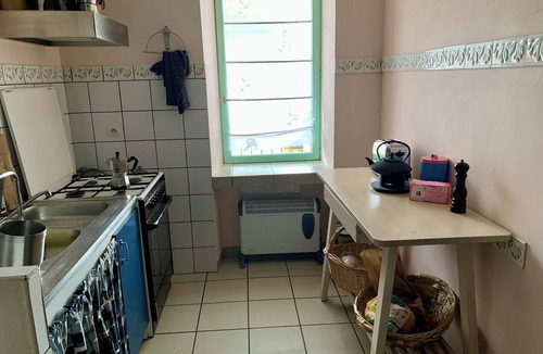 St Gervais sur Mare House | Fine vacation home in mountain village; endless hiking, cycling and MTB possibilities