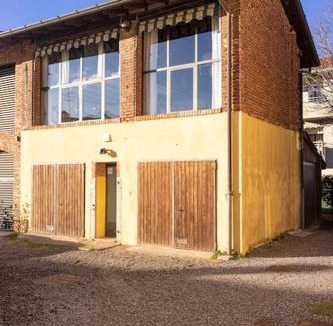 Lomazzo House | Fiori e Spezie