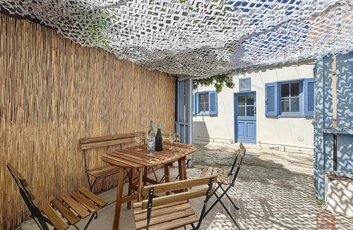 Endoume Apartment | Fisherman’s Cottage - Air conditioning - Terrace